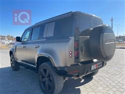 لاند روفر دفندر